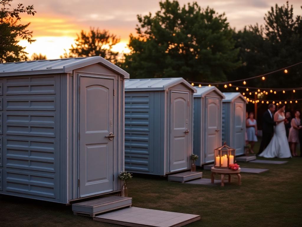 Construction Site Rentals in Georgia